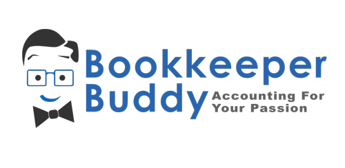 Bookkeeper Buddy LLC